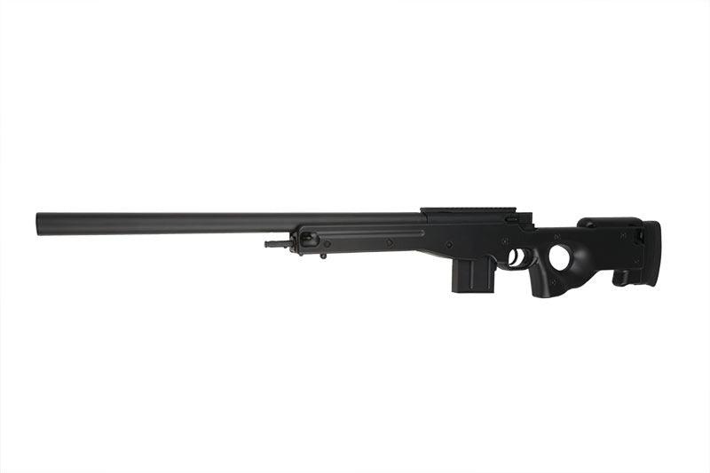 CYMA - L96 Airsoft Sniper - Black - Game-On.no