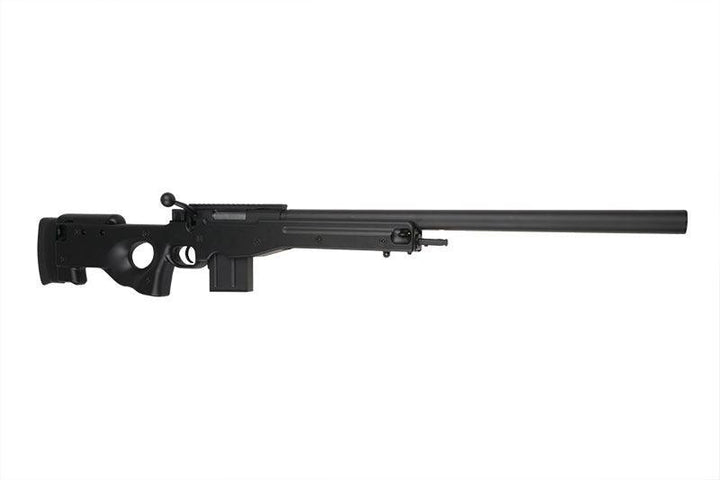 CYMA - L96 Airsoft Sniper - Black - Game-On.no