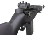 CYMA - M14 Sort - AEG - Game-On.no