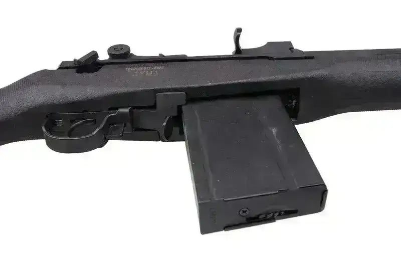 CYMA - M14 Sort - AEG - Game-On.no
