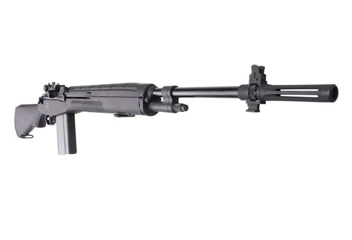 CYMA - M14 Sort - AEG (PAKKE) - Game-On.no