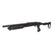 CYMA - M870 Taktisk CQB Softgun Hagle med Foldbar Kolbe - 3 Skudds Pump - Game-On.no
