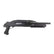 CYMA - M870 Taktisk CQB Softgun Hagle med Foldbar Kolbe - 3 Skudds Pump - Game-On.no