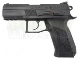 CZ 75 P-07 Duty 6 MM - Metall Slide - Game-On.no