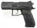 CZ 75 P-07 Duty 6 MM - Metall Slide - Game-On.no