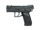 CZ 75 P-07 Duty Softgunpistol – Metall Slide - Game-On.no