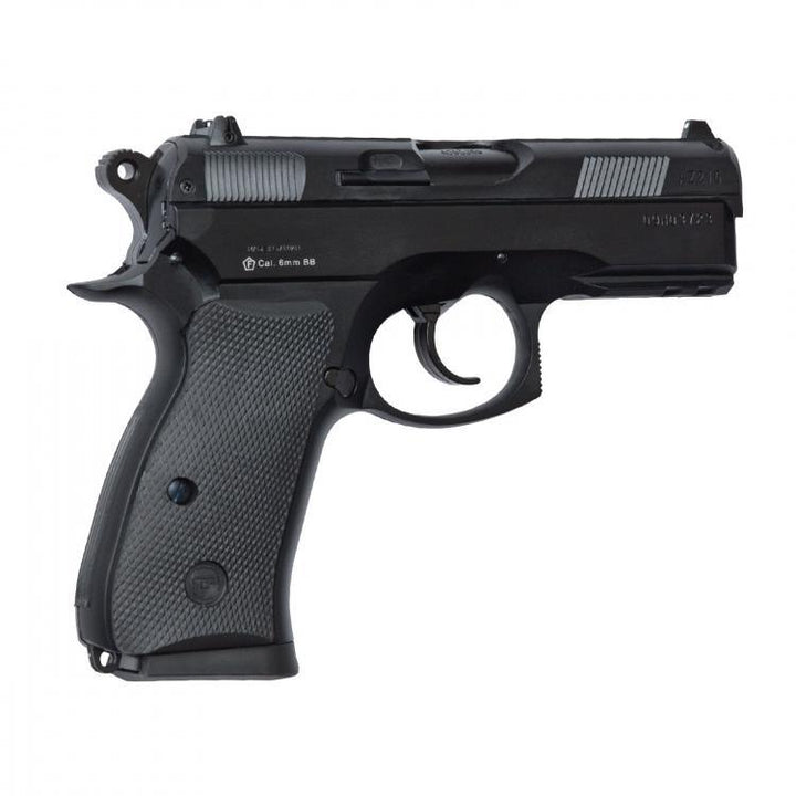 CZ 75D Compact Softgun Pistol - GNB - Game-On.no