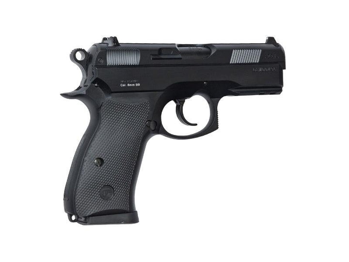 CZ 75D Compact Springer - Game-On.no