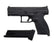 CZ - P10C CO2 Drevet Softgun Pistol med Blowback - Svart - Game-On.no