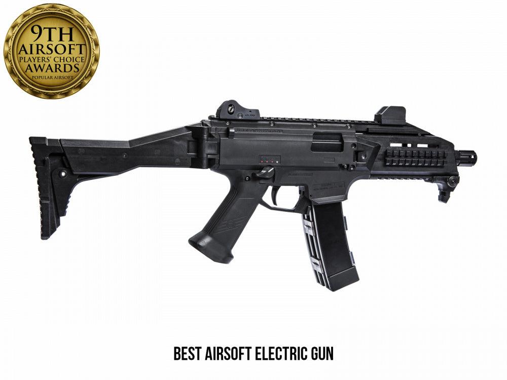 CZ Scorpion EVO 3 - A1 - M95 Versjon AEG - Game-On.no