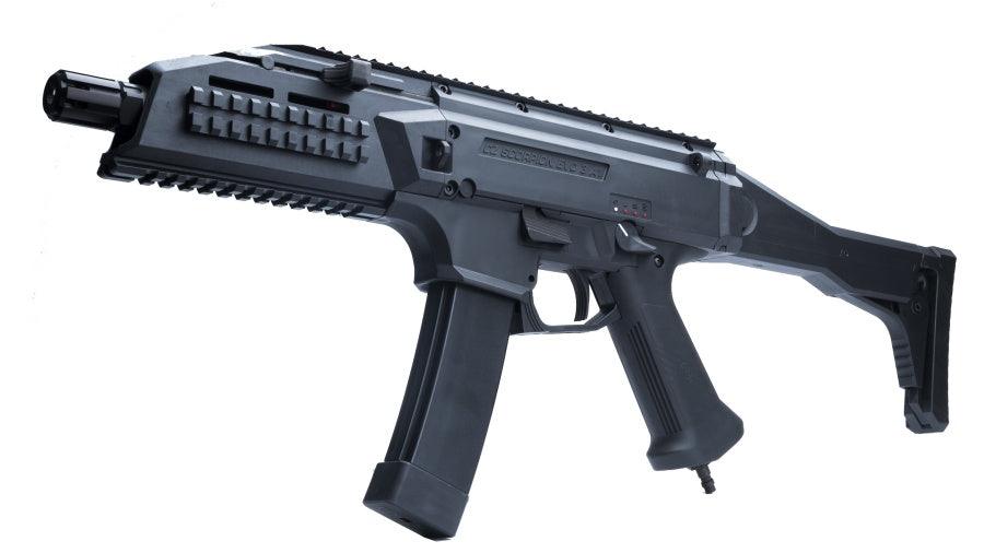 CZ Scorpion EVO 3 A1 - Proline HPA - Game-On.no