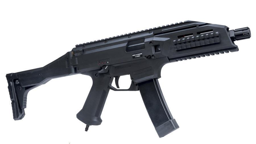 CZ Scorpion EVO 3 A1 - Proline HPA - Game-On.no