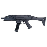 CZ Scorpion EVO 3 A1 Sportline Elektrisk Softgun Rifle - Li-Po Pakke - Game-On.no