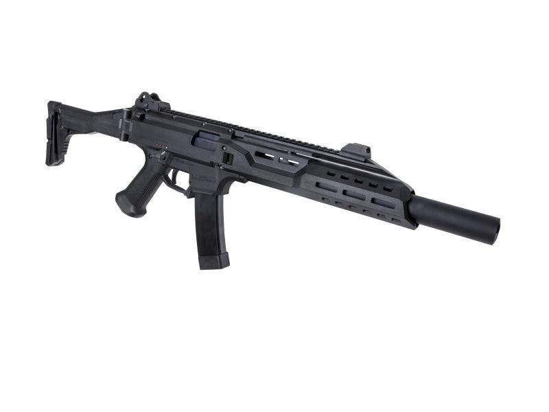 CZ Scorpion EVO 3 - B.E.T. carbine - M95 Versjon AEG - Game-On.no