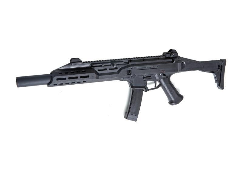 CZ Scorpion EVO 3 - B.E.T. carbine - M95 Versjon AEG - Game-On.no