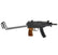 CZ SCORPION Vz61 - Springer - Game-On.no