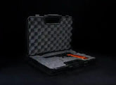 CZ Shadow 2 Airsoftpistol Blowback - 6mm Softgun Oransje - Game-On.no