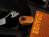 CZ Shadow 2 Airsoftpistol Blowback - 6mm Softgun Oransje - Game-On.no