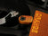 CZ Shadow 2 Airsoftpistol Blowback - 6mm Softgun Oransje - Game-On.no