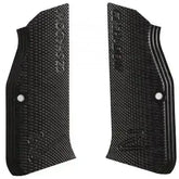 CZ Shadow 2 - Grepsplater - Svart - Game-On.no
