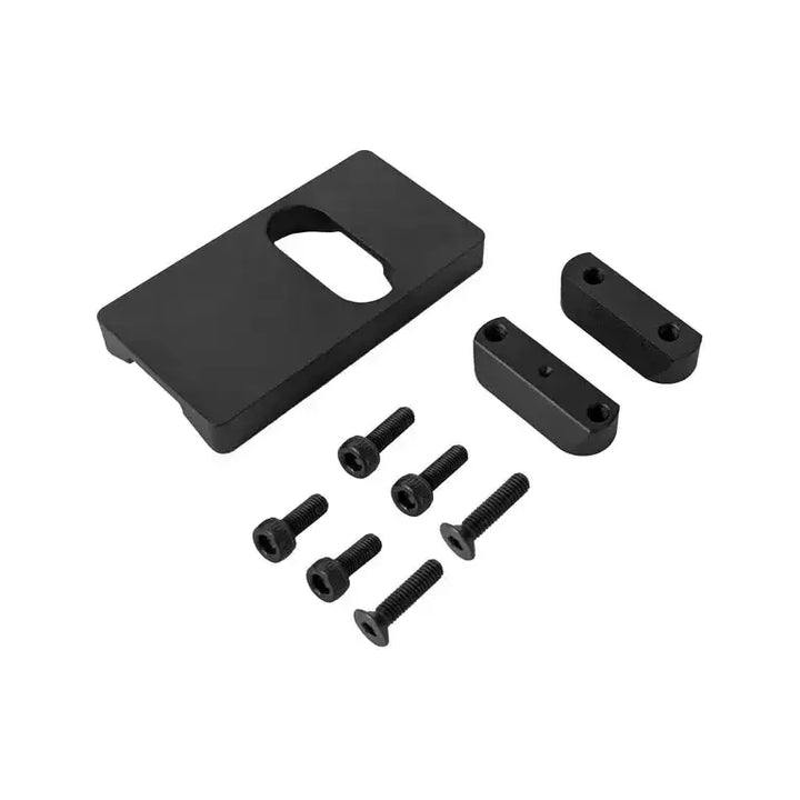 CZ Shadow 2 - Siktemontasje for Punktsikter - Game-On.no