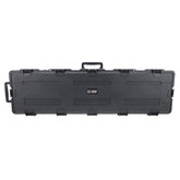 Specna Arms Smart Gun Case 136 cm – Våpenkoffert med Hjul – Sort