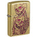 Zippo Bony Embrace Lighter