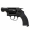 Borner 733 Snubnose CO2 Luftrevolver - 4.5mm