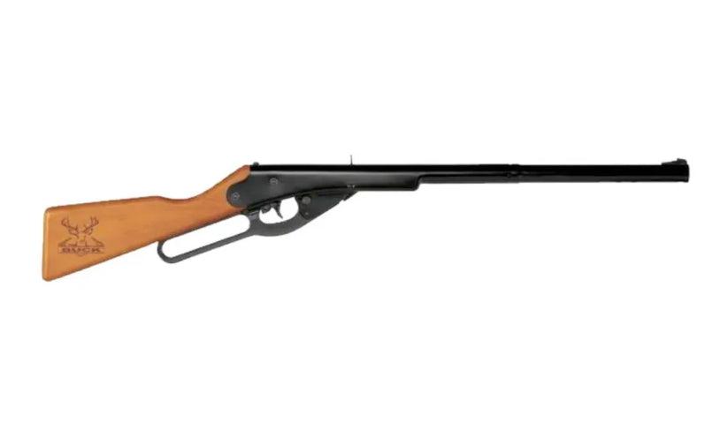 Daisy - 105 Buck Lever Action Luftgevær - 4.5mm BB - Game-On.no