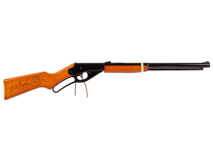 Daisy - 1938 Red Ryder Lever Action Luftgevær - 4.5mm BB - Game-On.no