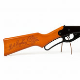 Daisy - 1938 Red Ryder Lever Action Luftgevær - 4.5mm BB - Game-On.no