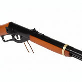 Daisy - 1938 Red Ryder Lever Action Luftgevær - 4.5mm BB - Game-On.no