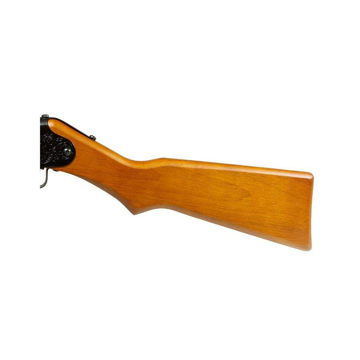 Daisy - Model 25 Pump-Action Rifle - 4.5mm BB - Game-On.no