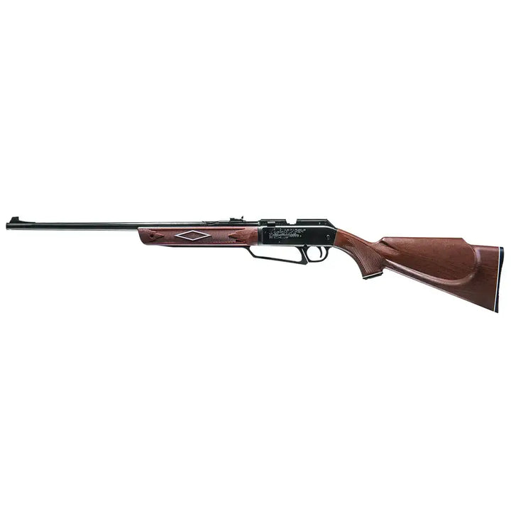 Daisy - Powerline 880 Luftgevær - 4.5mm Pellets/BB - Game-On.no