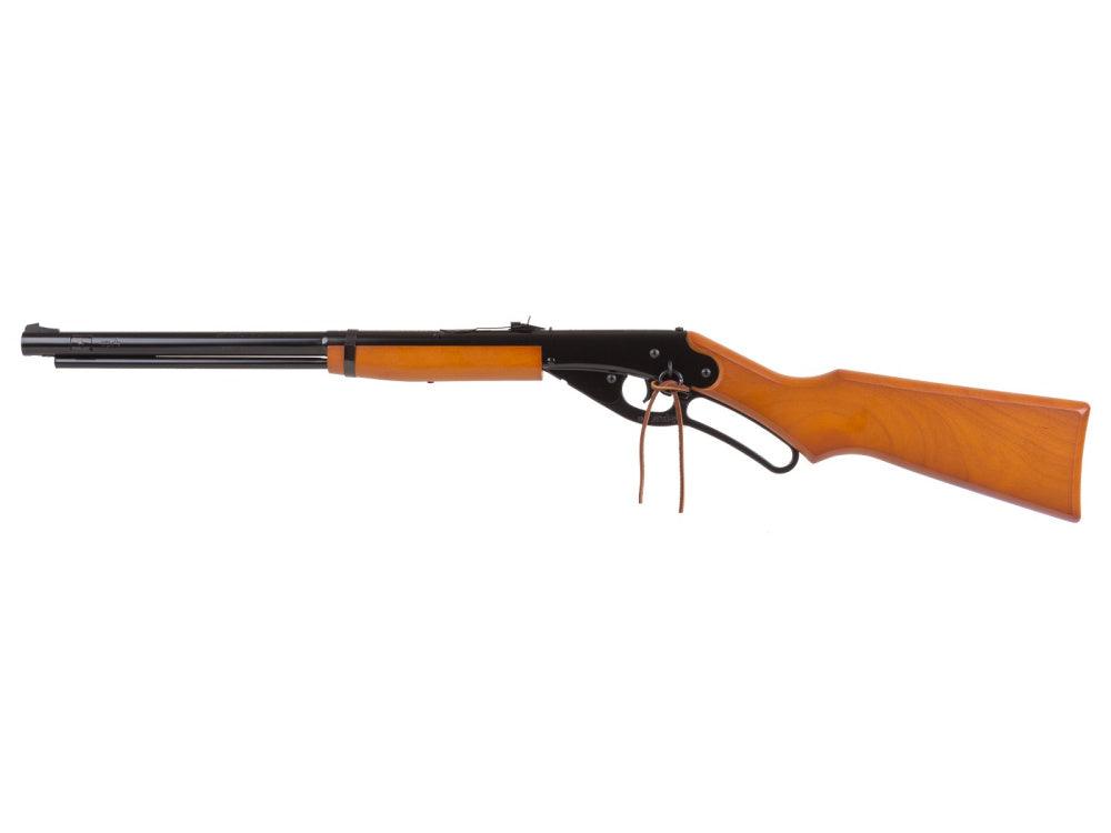 Daisy - Red Ryder Lever Action Luftgevær for Voksne - 4.5mm BB - Game-On.no