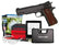 Dan Wesson - 1911 A2 - Airsoft Pakkesett - Game-On.no