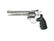 Dan Wesson 6 Co2 Revolver Silver - Game-On.no