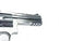 Dan Wesson 715 4inch Revolver - Sølv - 4.5mm Pellets - Game-On.no