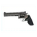 Dan Wesson 715 Revolver - Steel Grey - 4.5mm Pellets - Game-On.no
