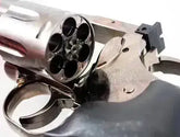 Dan Wesson 715 Revolver - Steel Grey - 4.5mm Pellets - Game-On.no