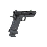 Dark Viper - Gassdrevet Softgunpistol med Blowback - Game-On.no