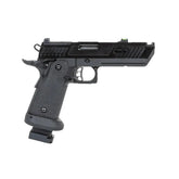 Dark Viper - Gassdrevet Softgunpistol med Blowback - Game-On.no
