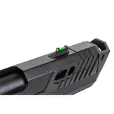 Dark Viper - Gassdrevet Softgunpistol med Blowback - Game-On.no