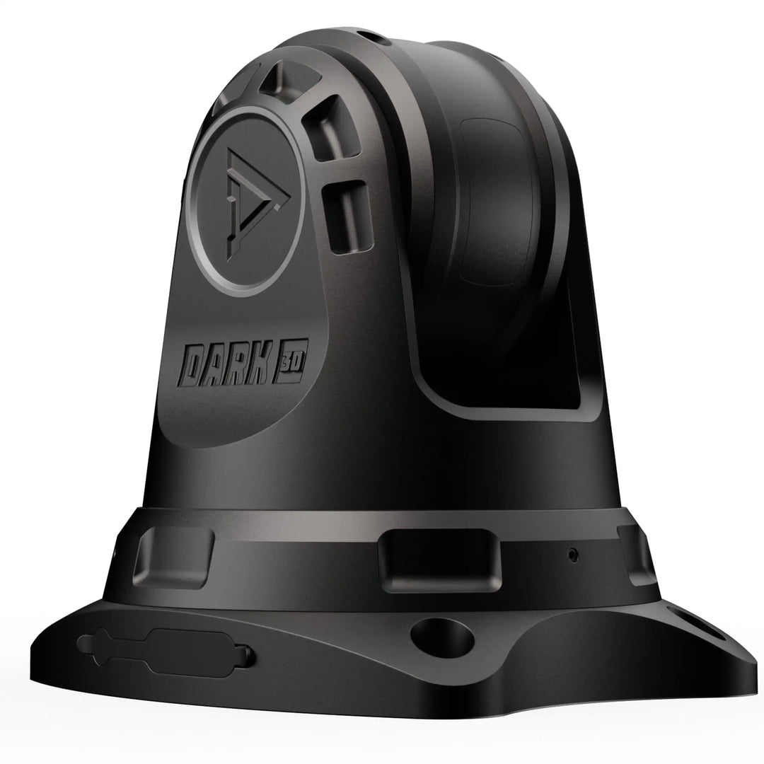 Dark30 - Defiance PTZ - 360° Termisk Kamera for Kjøretøy - Game-On.no