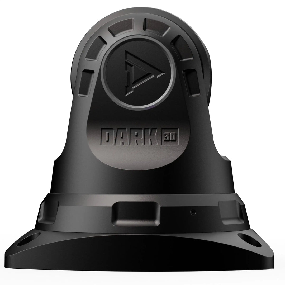 Dark30 - Defiance PTZ - 360° Termisk Kamera for Kjøretøy - Game-On.no