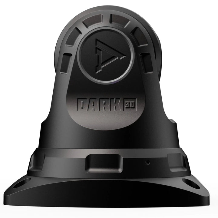 Dark30 - Defiance PTZ - 360° Termisk Kamera for Kjøretøy - Game-On.no