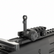DBY 808 PDW Elektrisk AEG Softgun Replika - Svart - Game-On.no