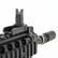 DBY 808 PDW Elektrisk AEG Softgun Replika - Svart - Game-On.no
