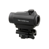 Vector Optics Maverick 1x22 GenII - Sort - side