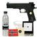 DE - 1911 Springer 6mm Softgun Pistol - Svart - Game-On.no